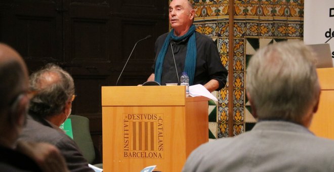 Debat Constituent reprèn les accions per definir les bases d’una República catalana
