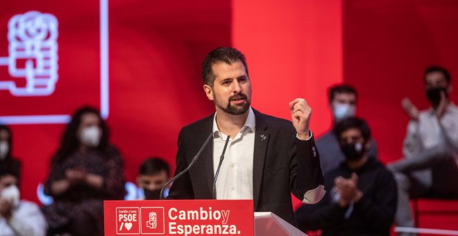 Los posibles pactos protagonizan la sexta jornada de la campaña en Castilla y León