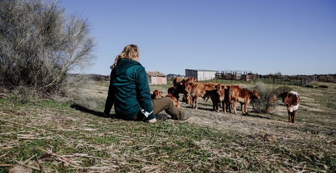 El coste de la brecha de género en el mundo rural asciende al menos a 38.500 millones