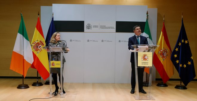 La negociación para la reforma de las reglas del déficit en la UE podría alargarse hasta finales de 2023