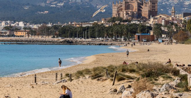 El Govern de Illes Balears acuerda una moratoria de plazas turísticas de cuatro años