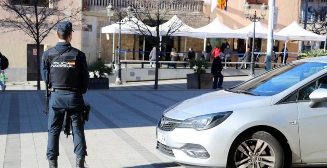 El cas de les presumptes irregularitats al Consell Esportiu de l'Hospitalet esquitxa Cornellà