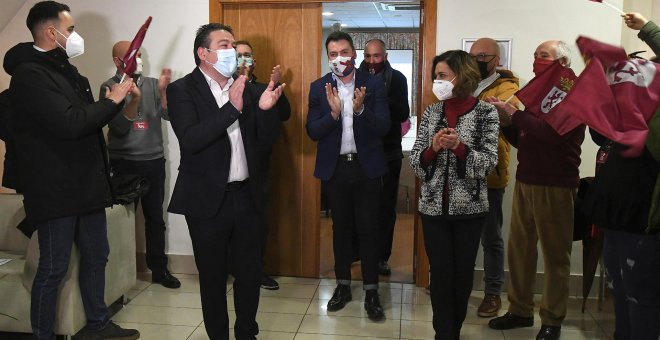 UPL cierra la puerta a Mañueco para un gobierno de coalición con los partidos de la España Vaciada