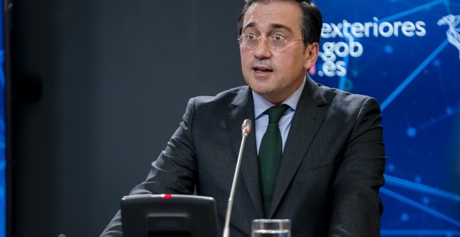 España quiere "acelerar" las relaciones con México en lugar de pausarlas