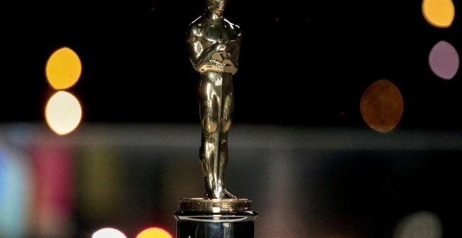 ¿Por qué se llaman Premios Oscar?