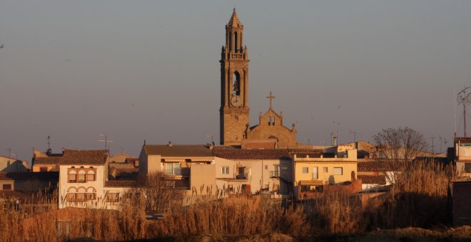 La Catalunya buidada diu prou i decideix passar a l'acció