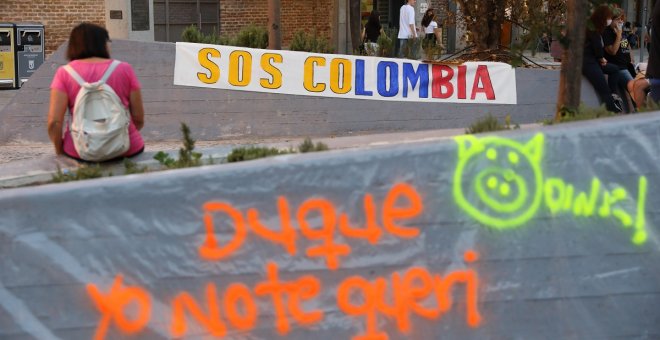 La maquinaria de la compra de votos y el realismo mágico en Colombia