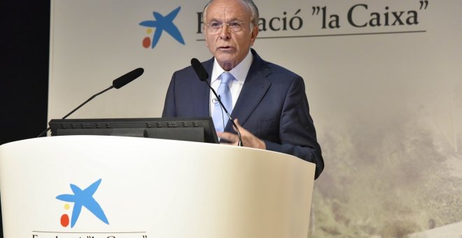 Fainé renueva como presidente de la Fundación La Caixa, que incorpora a Isla, Álvarez Pallete, Gay de Montellà e Isabel Gabarró