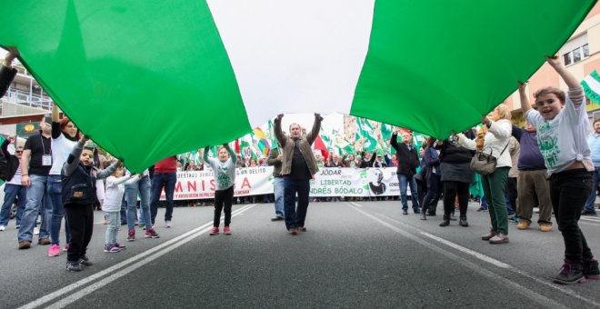 Otras miradas - Andalucía y democracia, 42 años después del 28F de 1980