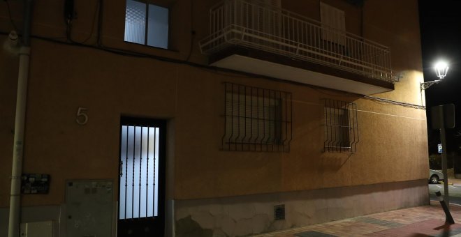 Investigan como violencia machista el asesinato de una mujer en Madrid