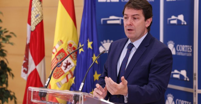 La gerente del PP de Salamanca también se niega a declarar durante la investigación de la financiación ilegal del partido