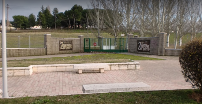 Investigan la muerte de un menor en un centro de internamiento de Castilla y León