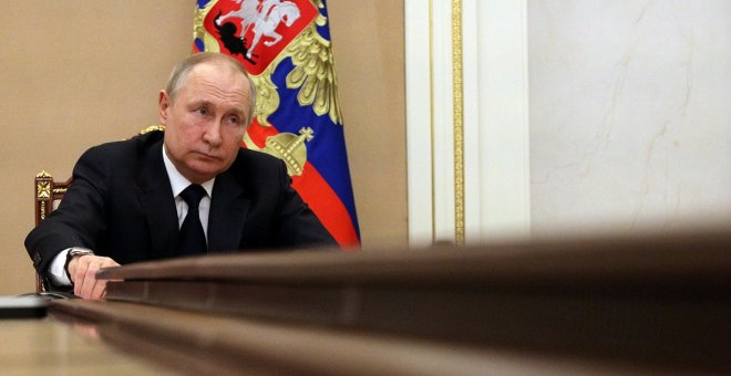Las sanciones surten efecto con la primera empresa rusa que cae en impago