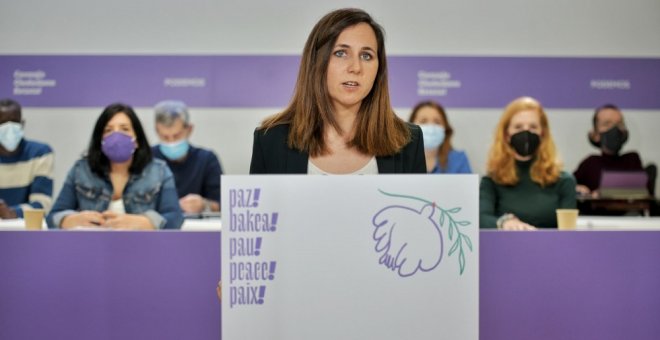 Podemos pide al juez que ponga "límites" y exija "neutralidad" a la UDEF en la investigación de 'Neurona'