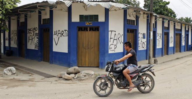 Todas las claves de las elecciones legislativas en Colombia de este domingo