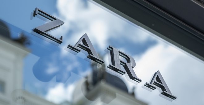 Inditex triplica sus beneficios en 2021 con una cifra de ventas récord