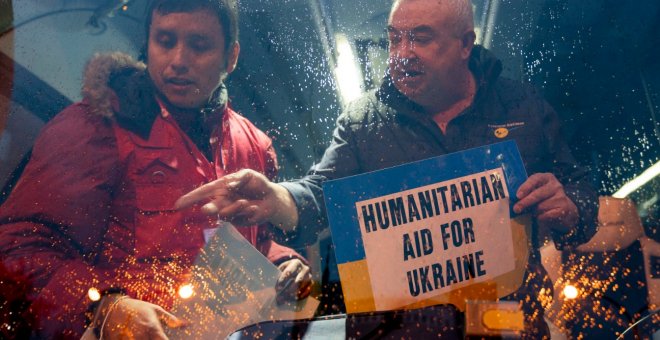 Memento - ¿Solidaridad o propaganda?