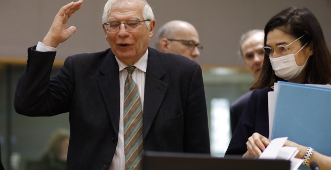 Els veïns de la Pobla de Segur decidiran en una consulta si canvien el nom del passeig Josep Borrell per 1 d'octubre