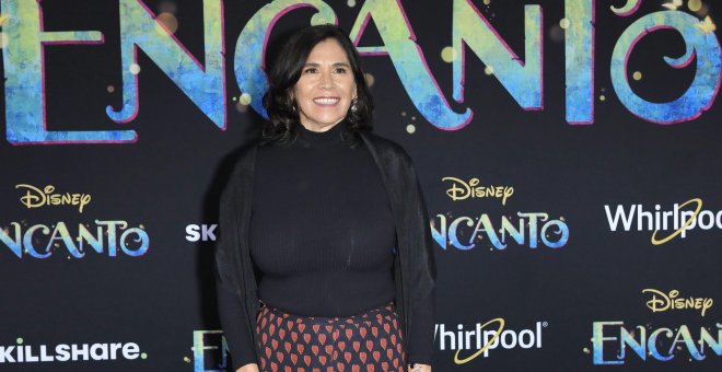 Germaine Franco, la mujer detrás del éxito musical de la película 'Encanto'