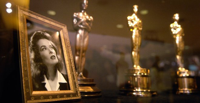 ¿Qué actores y actrices han ganado más Premios Oscar?