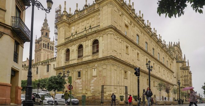 ¿Lloverá esta Semana Santa?: pronóstico del tiempo por comunidades