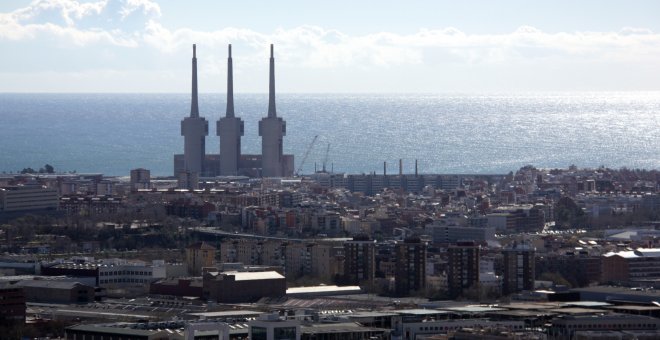 Els veïns de l’entorn del Besòs alcen la veu