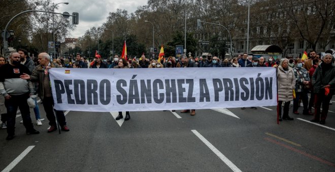 Dominio Público - Regalar las calles a la derecha