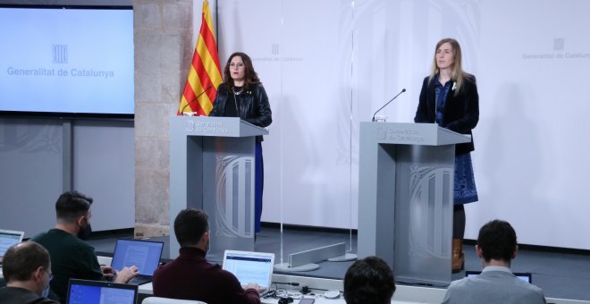 El Govern farà finalment dues consultes simultànies sobre els Jocs Olímpics d'Hivern el 24 de juliol