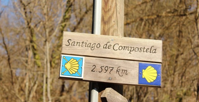 ¿Qué necesitas para realizar el Camino de Santiago?