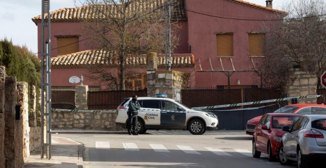 El Gobierno de Castilla-La Mancha se personará como acusación particular en el asesinato machista de Cuenca