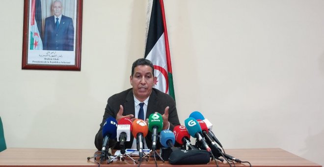 El Frente Polisario rompe con el Gobierno de coalición español hasta que no rectifique su postura sobre el Sáhara