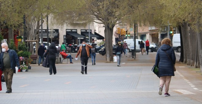 Barcelona i Sant Cugat gairebé copen les 30 agrupacions censals amb el major nivell socioeconòmic de Catalunya