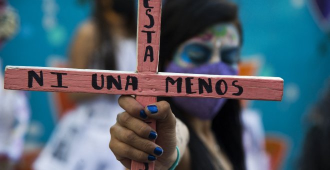 La Justicia mexicana revoca la puesta en libertad de Roxana Ruiz, la madre soltera que mató a su violador