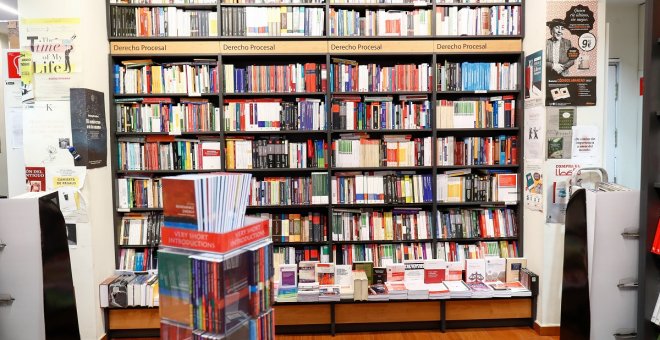 25 actividades para celebrar el Día del Libro en Madrid