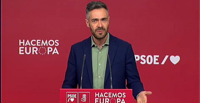 El PSOE pide al PP que no bloquee la comisión de secretos en el Congreso para permitir explicar el 'caso Pegasus'