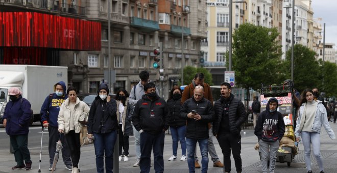 Protección, estética y símbolo de identidad: estas son las diferentes caras de las mascarillas