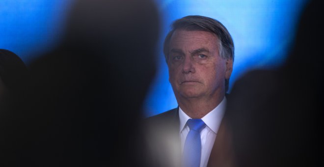 Las ONG denuncian la estrategia de Bolsonaro de calificar como ilegítimas las elecciones en Brasil si fracasa