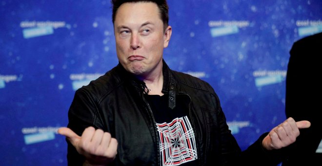 ¿Y si Elon Musk al final no compra Twitter?