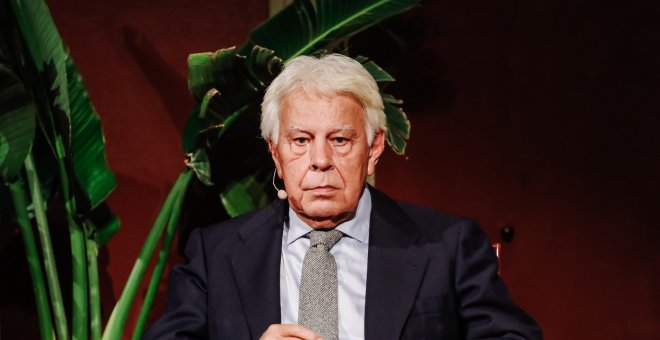 El Gobierno de Felipe González filtró datos a la dictadura argentina sobre las protestas en España por los desaparecidos