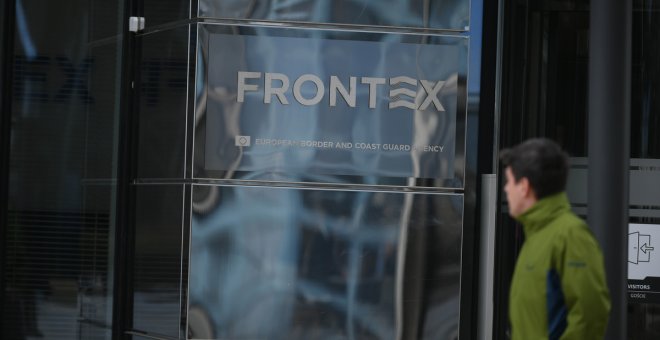 Frontex no investigará a su director tras su dimisión por consentir violaciones de los derechos de los migrantes