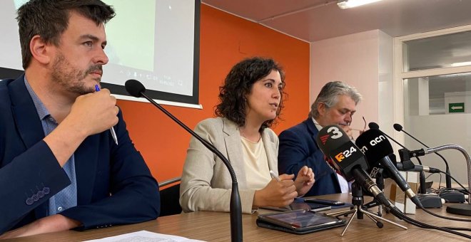 Més de 30 entitats de defensa dels drets humans reclamen prohibir l’ús de Pegasus a l'Estat i revisar la regulació del CNI