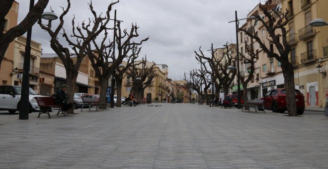 Detingut el regidor de Cultura de Valls per abús sexual a menors