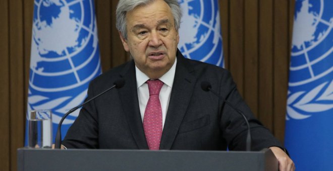 La República Checa sustituye a Rusia en el Consejo de Derechos Humanos de la ONU