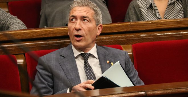 La Generalitat envía un cuestionario a las escuelas para validar sus proyectos lingüísticos y evitar los porcentajes