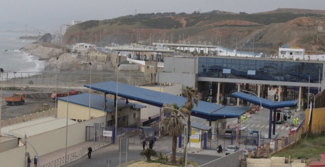 Ceuta, Melilla y la frontera que viene