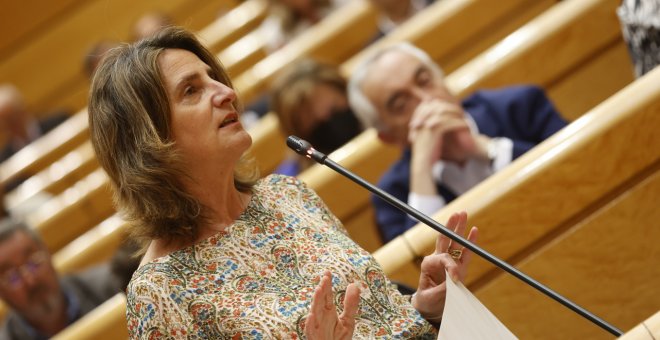 El Govern espanyol aprova el límit del preu del gas per baixar la factura de la llum el proper any