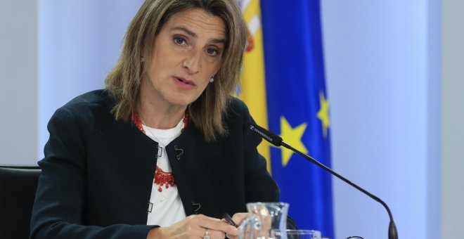 El Gobierno accede a la petición de Bruselas de reformar la tarifa regulada