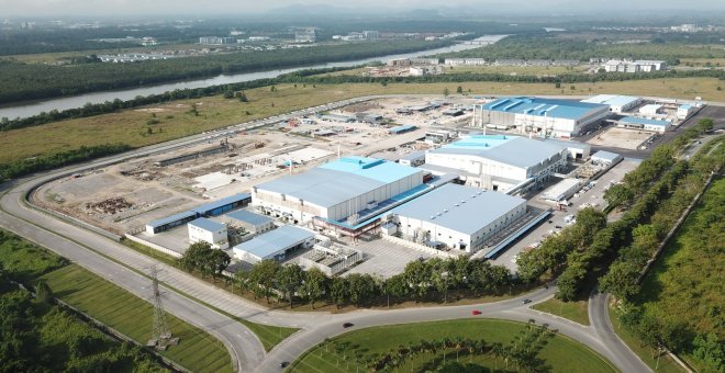 Una empresa sud-coreana de components de bateries obrirà una fàbrica a Mont-roig de Camp i donarà feina a 500 persones
