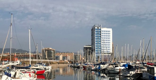 Badalona se reivindica como destino para el turismo sostenible