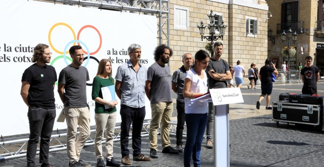 Entitats ecologistes proposen un projecte de peatge urbà de 4 euros al dia per conduir dins de la ZBE